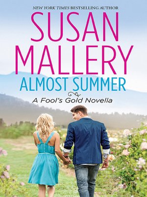 cover image of Almost Summer